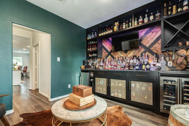 10306 Aldrin Drive, Rosharon, TX 77583