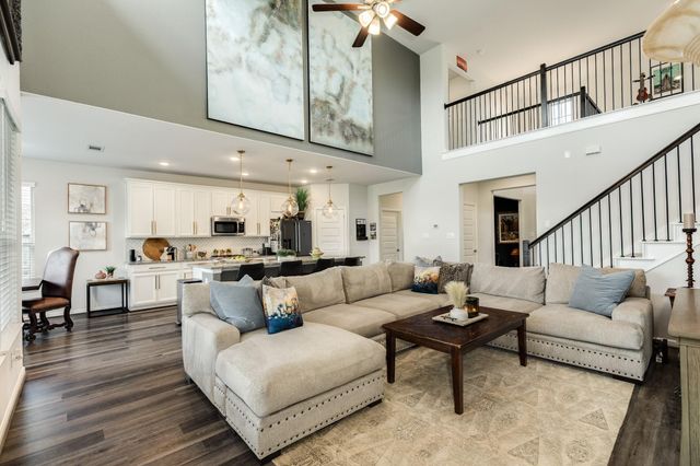 10306 Aldrin Drive, Rosharon, TX 77583