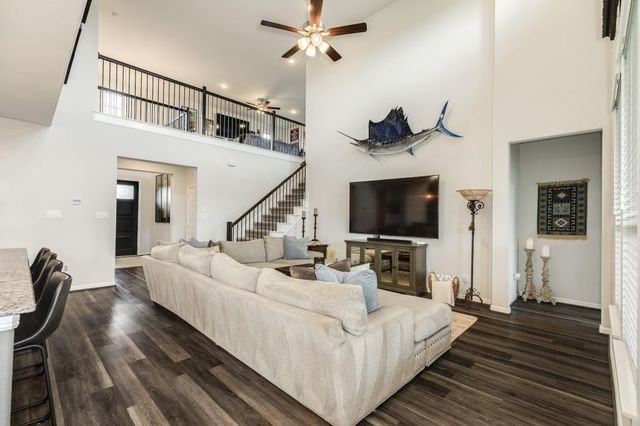 10306 Aldrin Drive, Rosharon, TX 77583