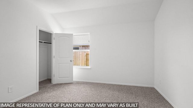 642 Meadowknoll Drive, Crosby, TX 77532