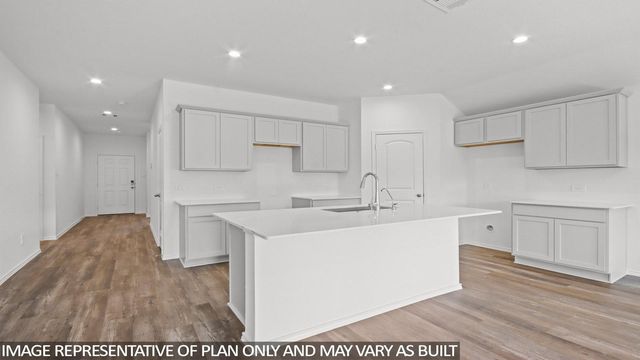 642 Meadowknoll Drive, Crosby, TX 77532