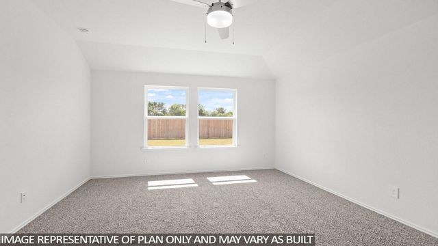 642 Meadowknoll Drive, Crosby, TX 77532