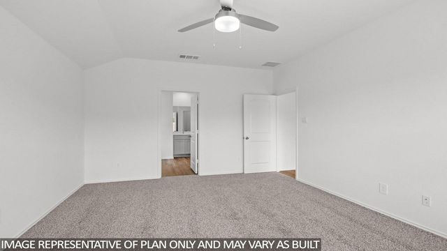 642 Meadowknoll Drive, Crosby, TX 77532