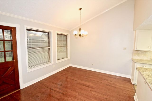 3146 Wagon Trail Drive, Sugar Land, TX 77479