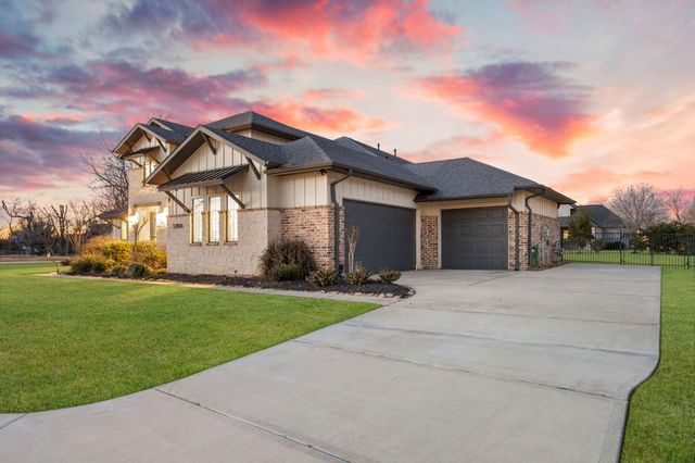 32806 Whistler Court, Fulshear, TX 77441