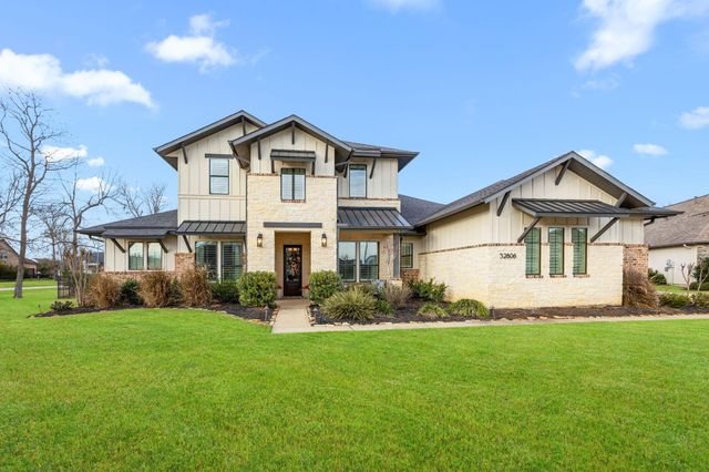 32806 Whistler Court, Fulshear, TX 77441