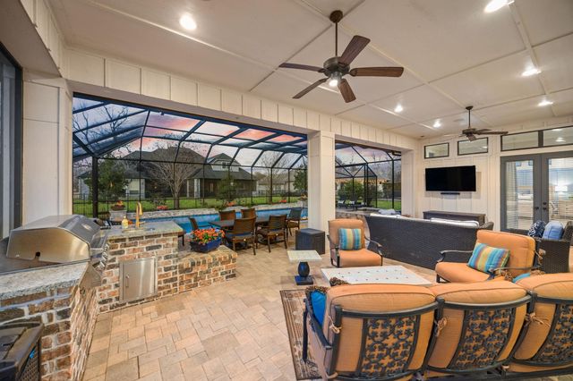 32806 Whistler Court, Fulshear, TX 77441