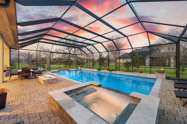 32806 Whistler Court, Fulshear, TX 77441