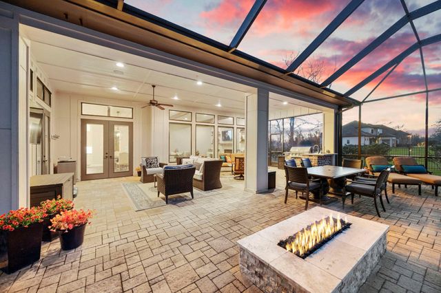 32806 Whistler Court, Fulshear, TX 77441