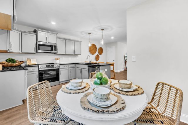 131 Quarry Point Dr C131, Clarksville, TN 37043