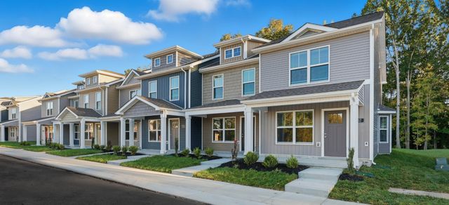 131 Quarry Point Dr C131, Clarksville, TN 37043