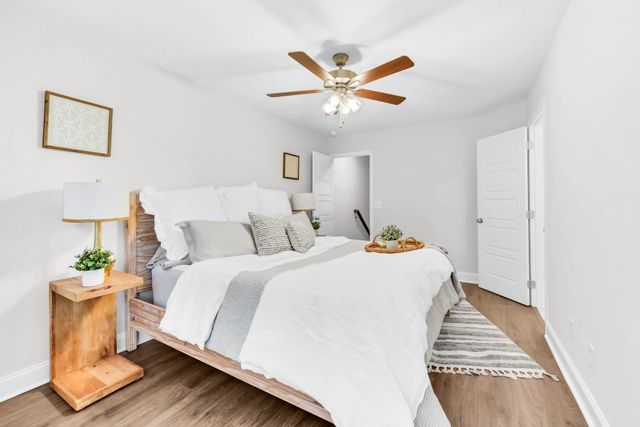 131 Quarry Point Dr C131, Clarksville, TN 37043