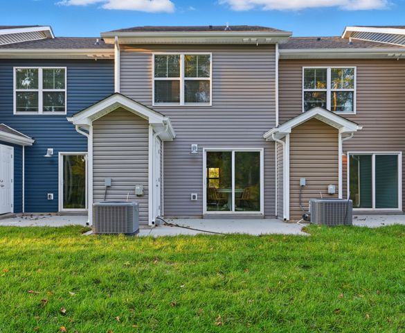 131 Quarry Point Dr C131, Clarksville, TN 37043