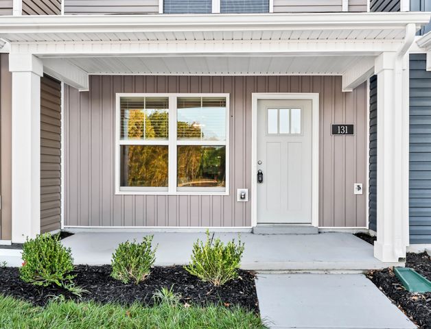 131 Quarry Point Dr C131, Clarksville, TN 37043