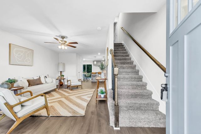 131 Quarry Point Dr C131, Clarksville, TN 37043