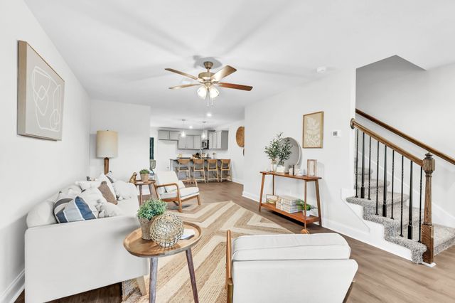 131 Quarry Point Dr C131, Clarksville, TN 37043