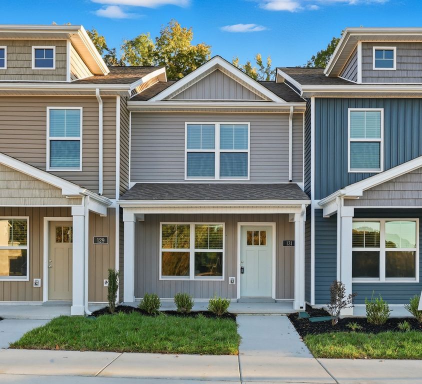 131 Quarry Point Dr C131, Clarksville, TN 37043