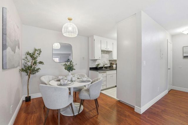 309 Tradewinds Drive 10, San Jose, CA 95123
