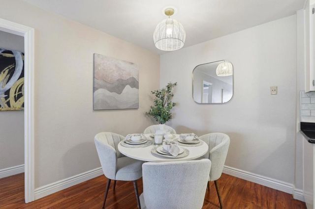 309 Tradewinds Drive 10, San Jose, CA 95123