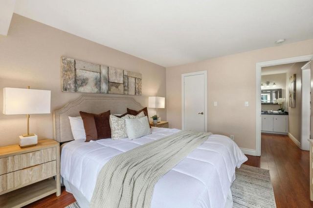 309 Tradewinds Drive 10, San Jose, CA 95123