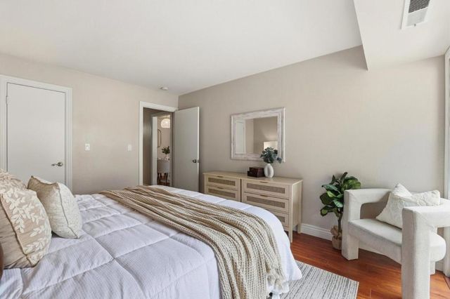 309 Tradewinds Drive 10, San Jose, CA 95123