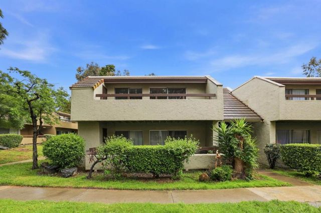 309 Tradewinds Drive 10, San Jose, CA 95123
