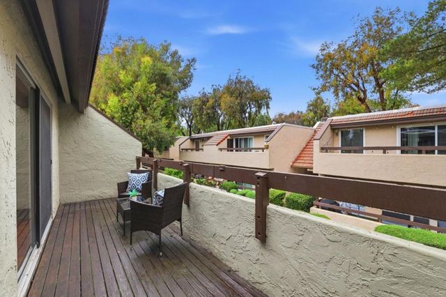 309 Tradewinds Drive 10, San Jose, CA 95123