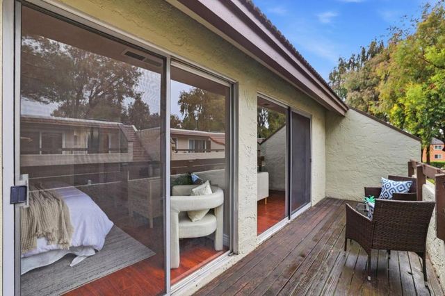309 Tradewinds Drive 10, San Jose, CA 95123