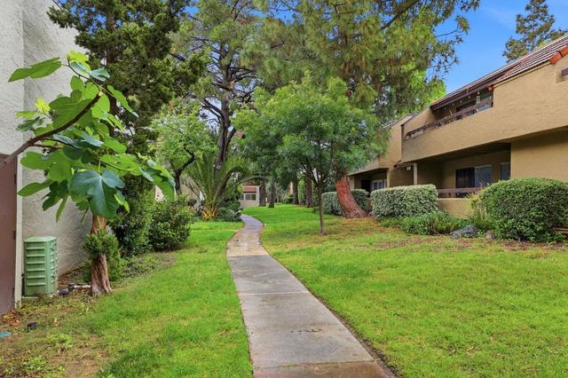 309 Tradewinds Drive 10, San Jose, CA 95123