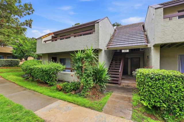 309 Tradewinds Drive 10, San Jose, CA 95123