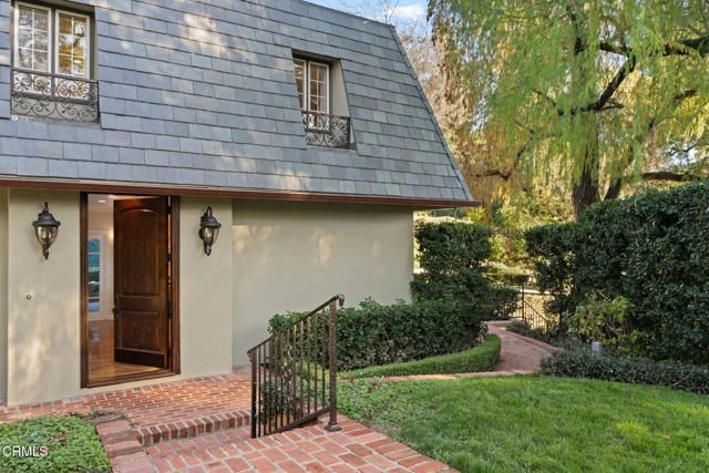 1010 Stoneridge Drive, Pasadena, CA 91105