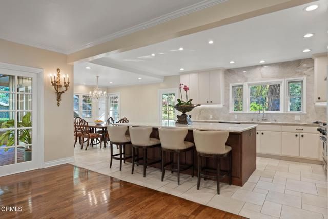 1010 Stoneridge Drive, Pasadena, CA 91105