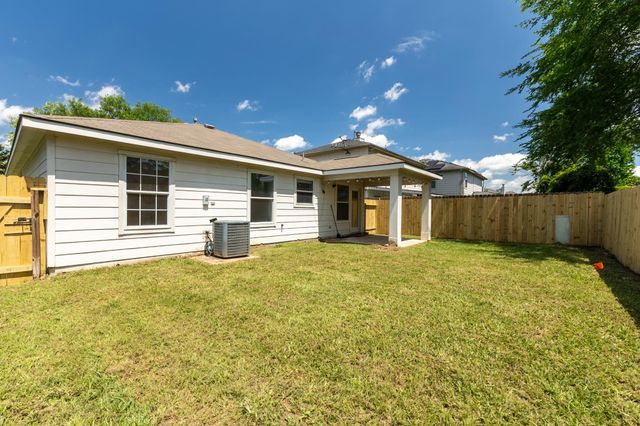 20606 Bishops Gate Lane, Humble, TX 77338