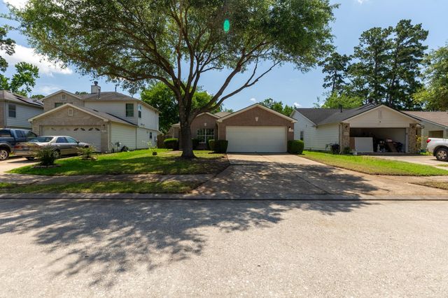 20606 Bishops Gate Lane, Humble, TX 77338