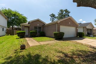 20606 Bishops Gate Lane, Humble, TX 77338