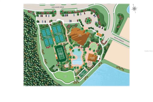 4257 CURACAO PLACE, Kissimmee, FL 34758