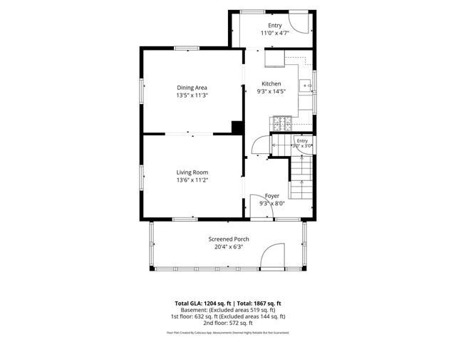 1646 Taylor Avenue, Saint Paul, MN 55104