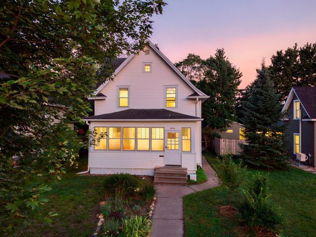1646 Taylor Avenue, Saint Paul, MN 55104