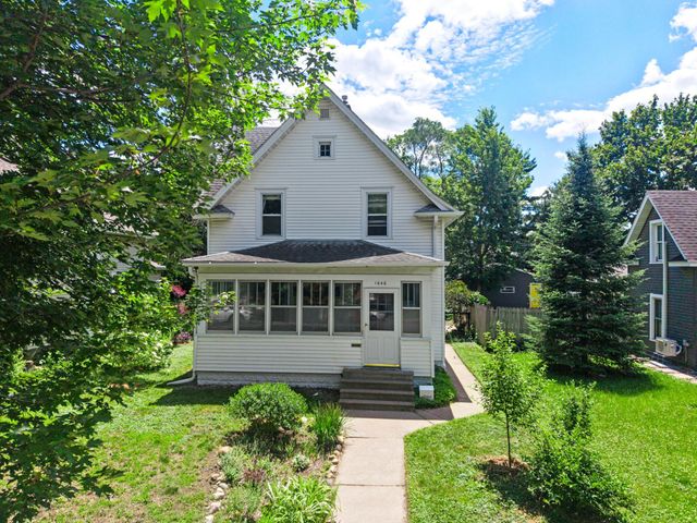 1646 Taylor Avenue, Saint Paul, MN 55104