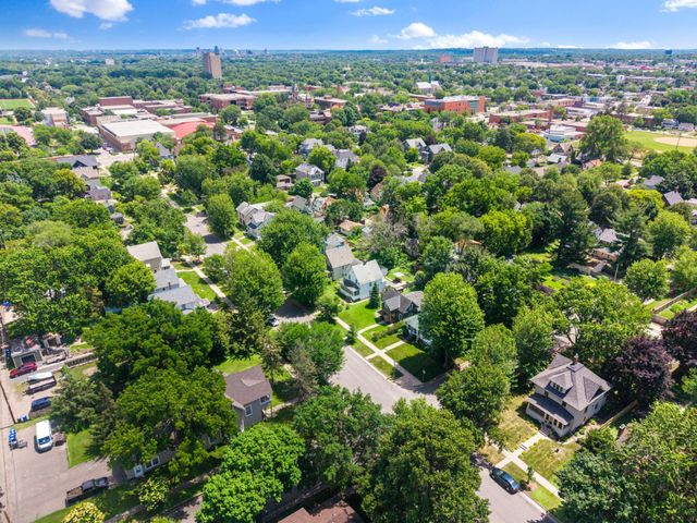 1646 Taylor Avenue, Saint Paul, MN 55104