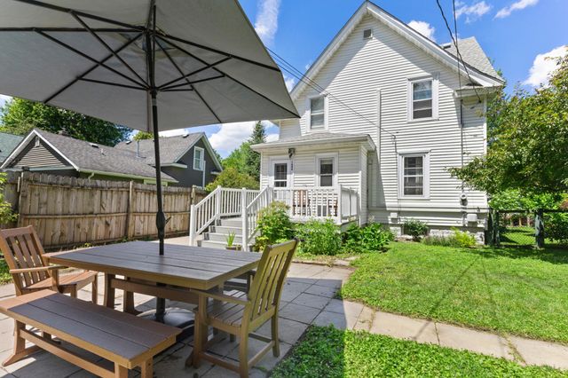 1646 Taylor Avenue, Saint Paul, MN 55104