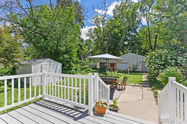 1646 Taylor Avenue, Saint Paul, MN 55104