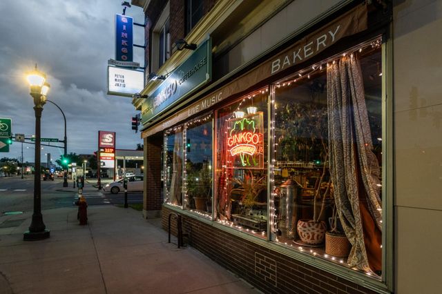1646 Taylor Avenue, Saint Paul, MN 55104