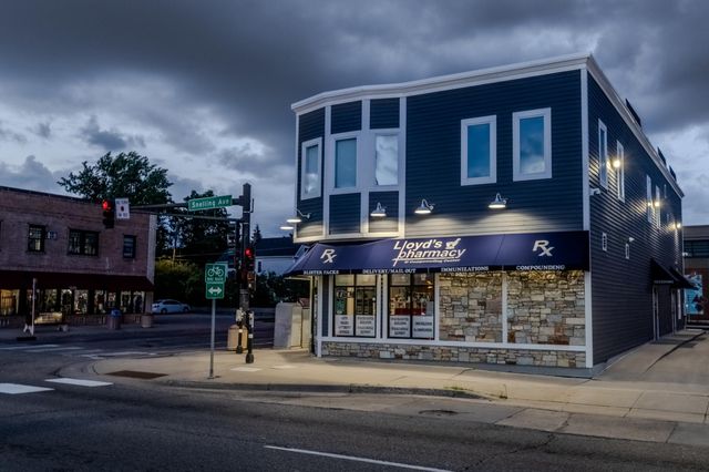 1646 Taylor Avenue, Saint Paul, MN 55104