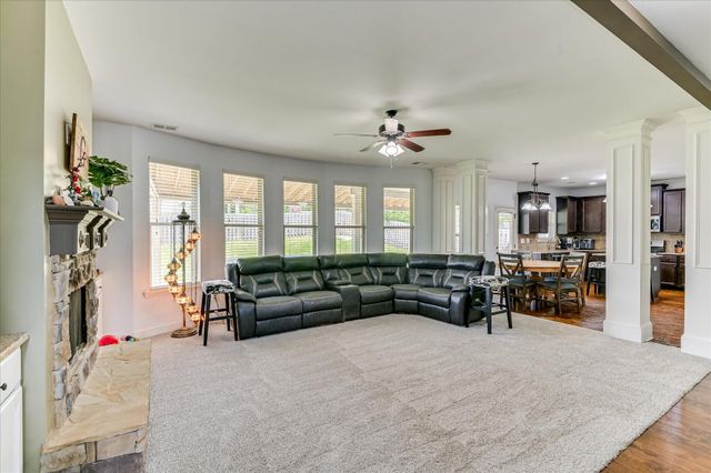 137 Buckhar Lane, Aiken, SC 29803