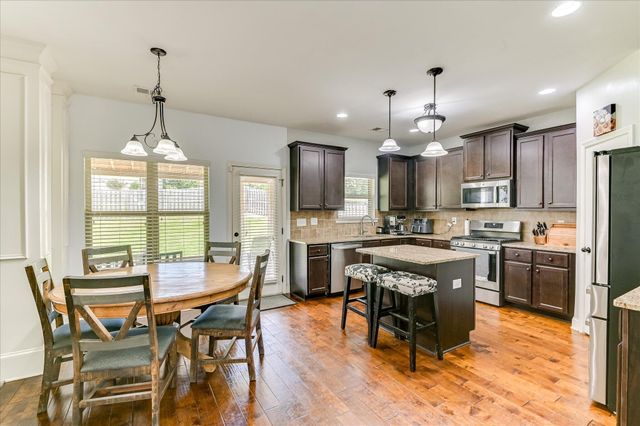 137 Buckhar Lane, Aiken, SC 29803