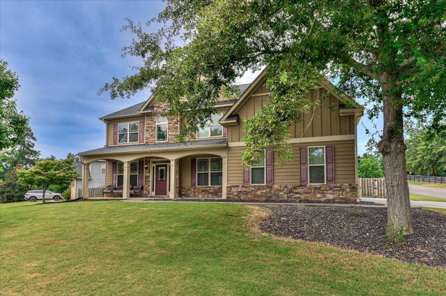 137 Buckhar Lane, Aiken, SC 29803