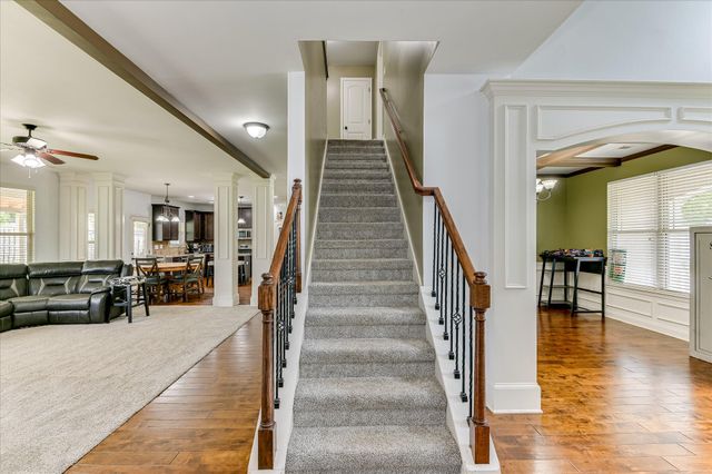 137 Buckhar Lane, Aiken, SC 29803
