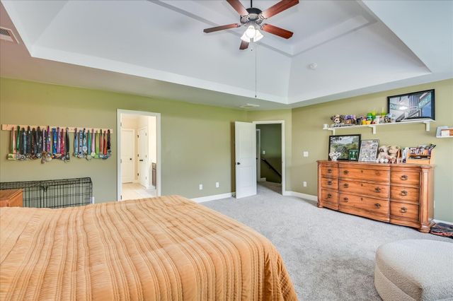 137 Buckhar Lane, Aiken, SC 29803