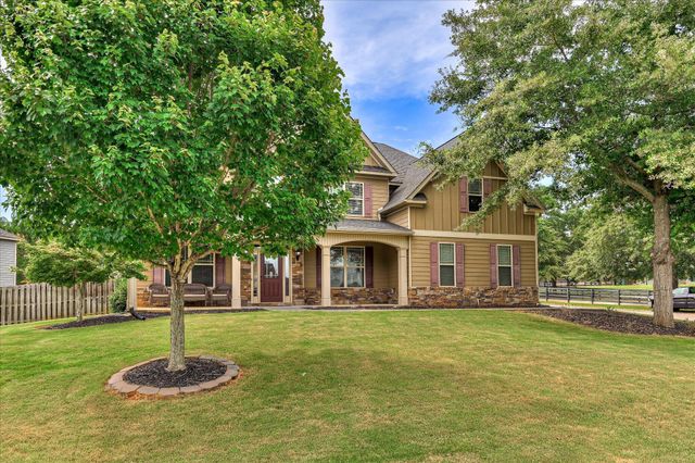 137 Buckhar Lane, Aiken, SC 29803